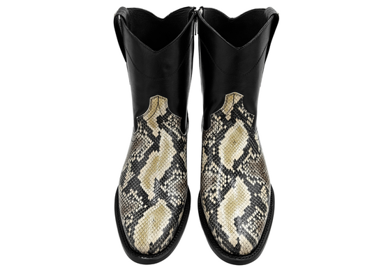 PYTHON CLASSIC WESTERN