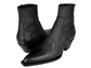 PYTHON FLAME BOOTS