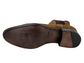 BROWN SUEDE CHELSEA