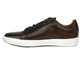 BROWN JORDI SNEAKER