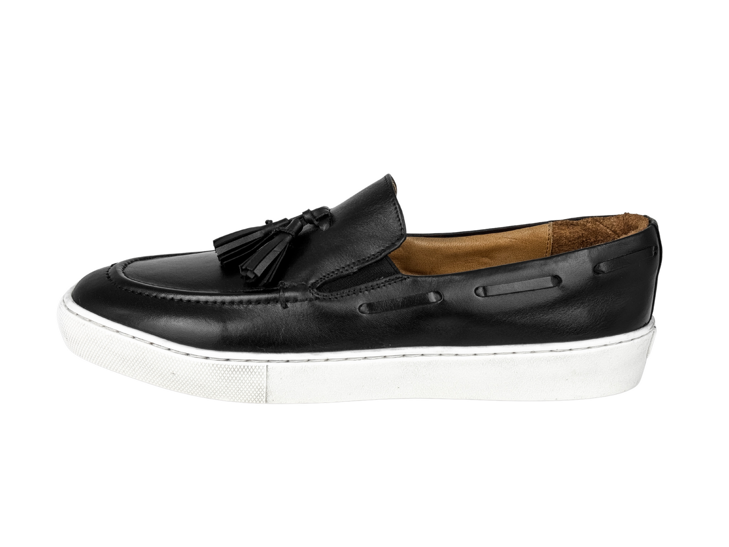 SNEAKER LOAFER