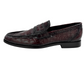 WINE CROCO PENNY