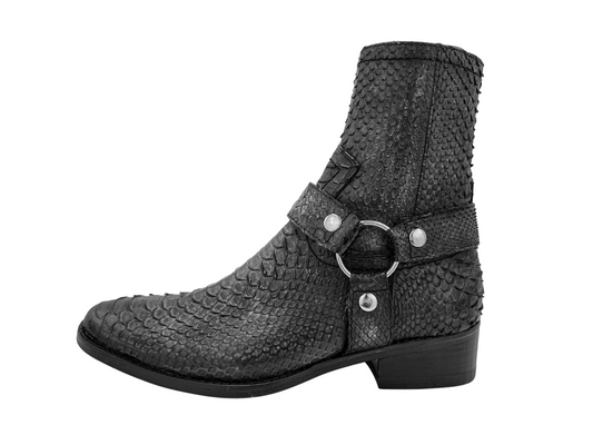 GRAY CLASSIC PYTHON