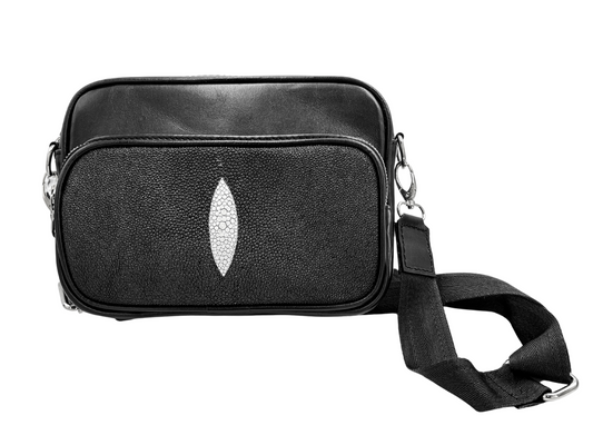 STINGRAY CROSSBODY