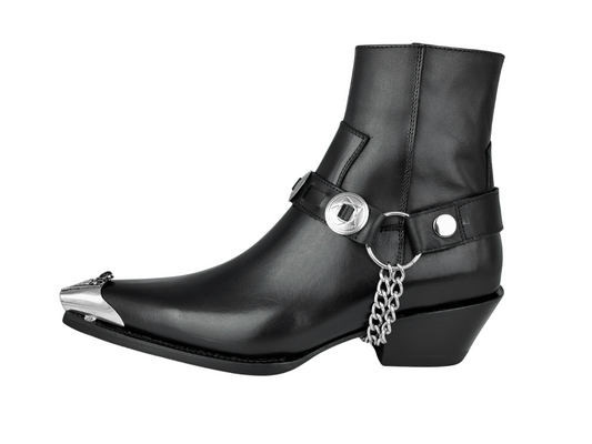 BLACK METAL MUNICH (45MM)