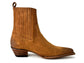 CHESTNUT TEXAS BOOTS
