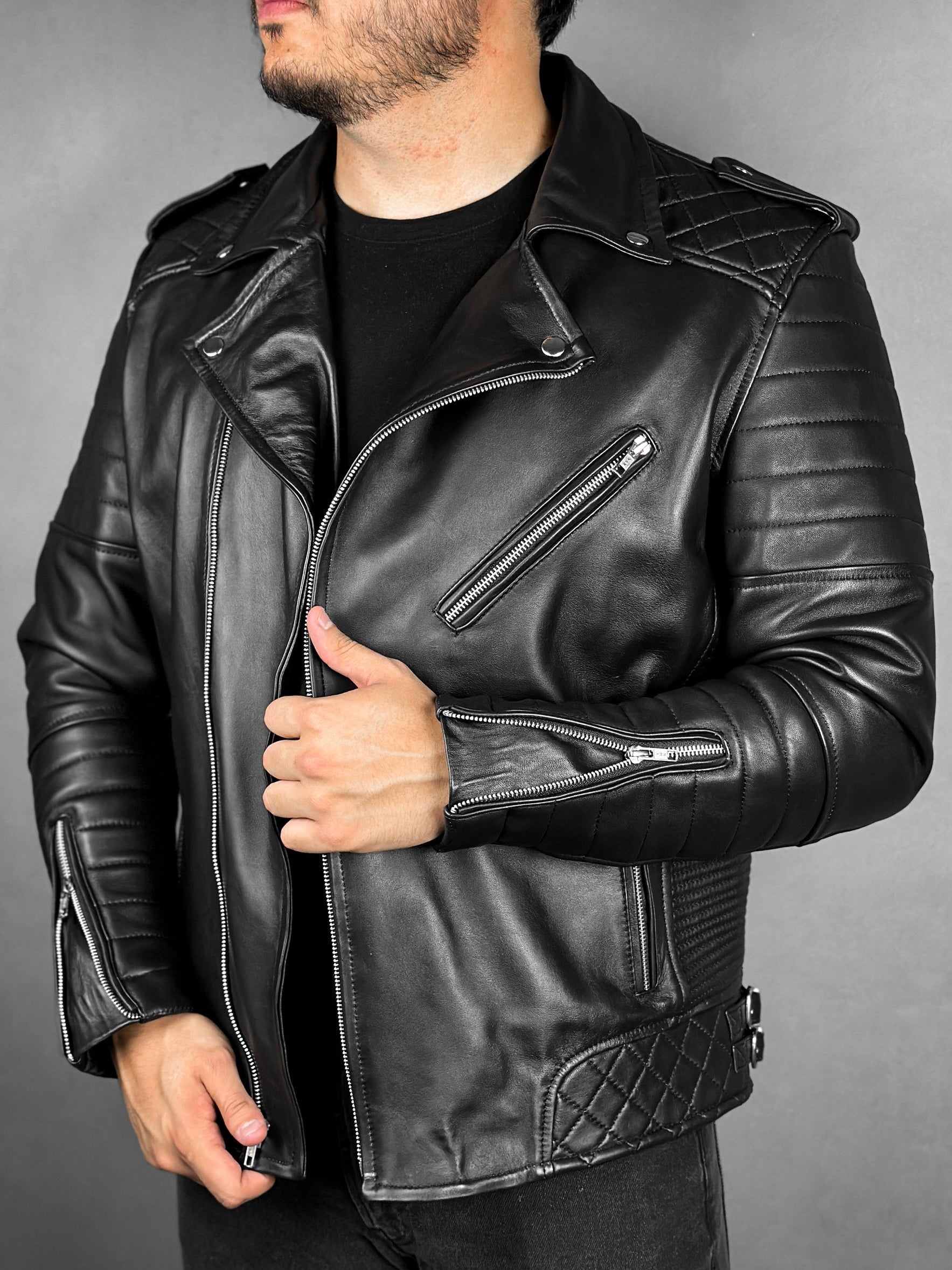 ROCKER BIKER – LuxxeMx