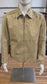 AVESTRUZ BEIGE AVIATOR
