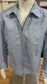 AVESTRUZ BABY BLUE AVIATOR