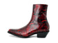 RED SNAKE CANNES