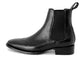 CHELSEA BROGUE BOOTS