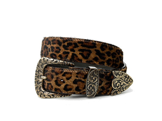CHEETAH BELT