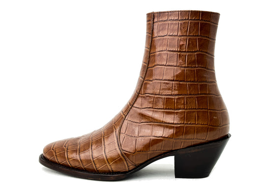 BOTTES LISBOA NOIRES