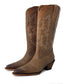 BROWN HIGH WESTERN