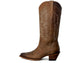 BROWN HIGH WESTERN