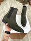 OLIVE GREEN CHELSEA