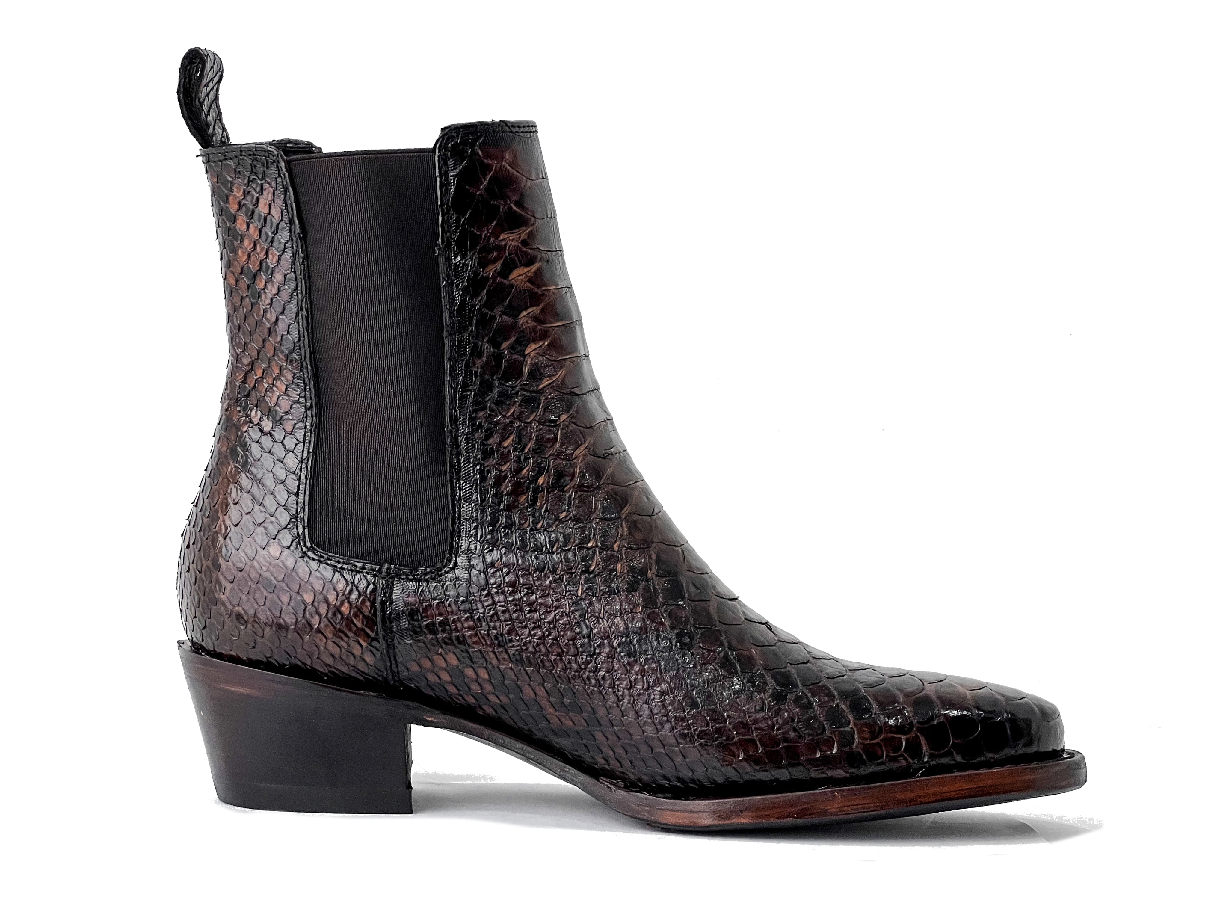 COLECCIÓN DE BOTINES LUXXE MX – Page 5 – LuxxeMx