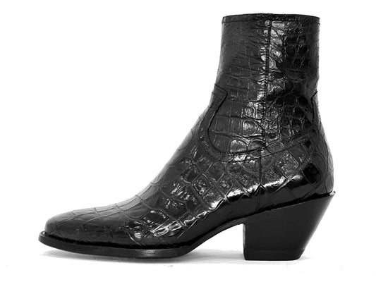 BLACK ALLIGATOR LISBOA